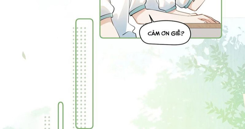 Cậu Vượt Giới Rồi Chapter 5 - Trang 4