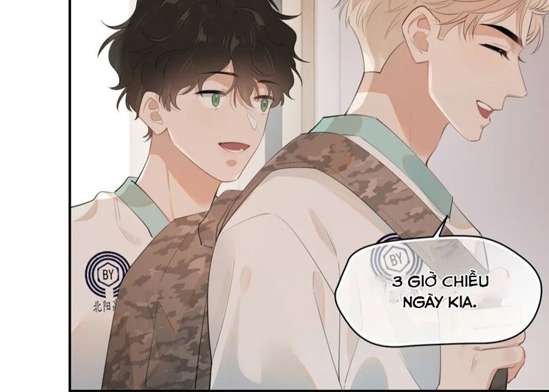 Cậu Vượt Giới Rồi Chapter 6 - Next Chapter 7