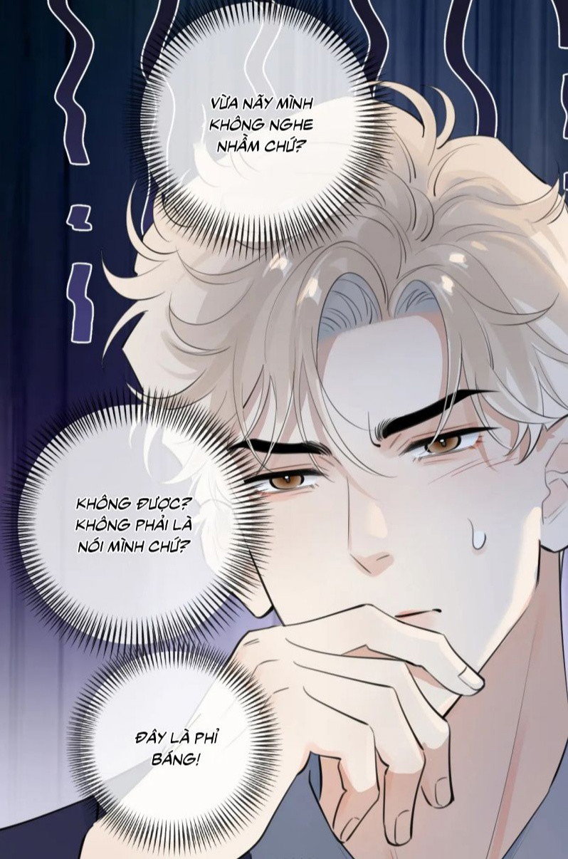 Cậu Vượt Giới Rồi Chap 76 - Trang 4