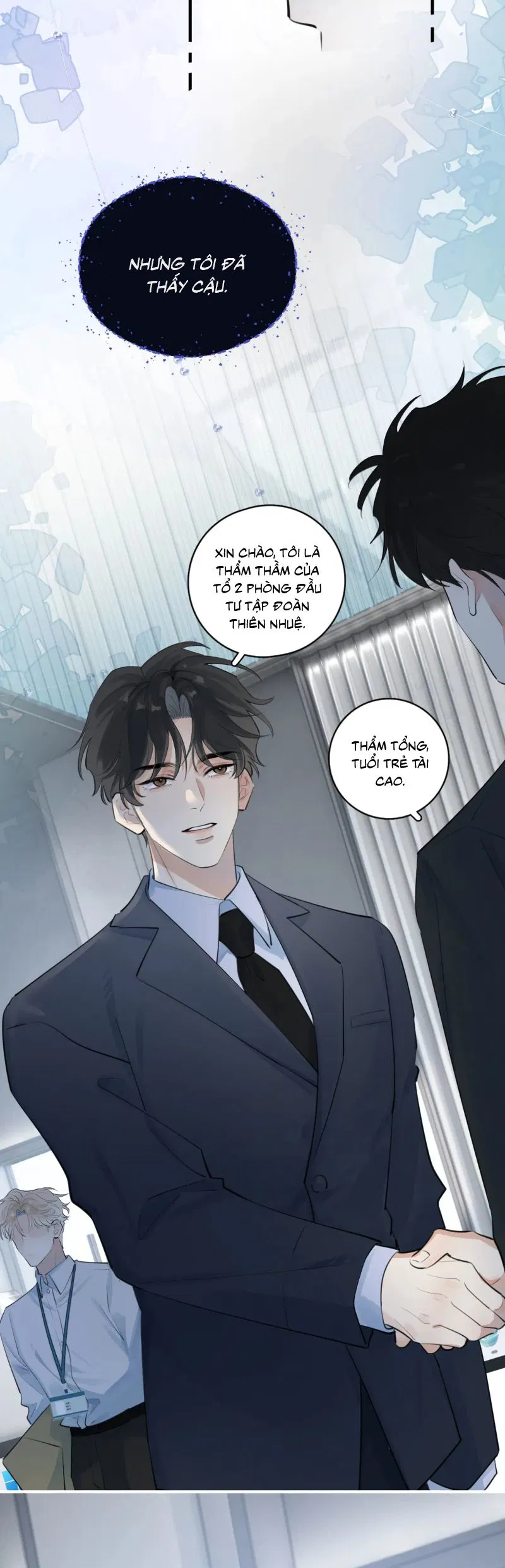 Cậu Vượt Giới Rồi Chap 77 - Trang 4