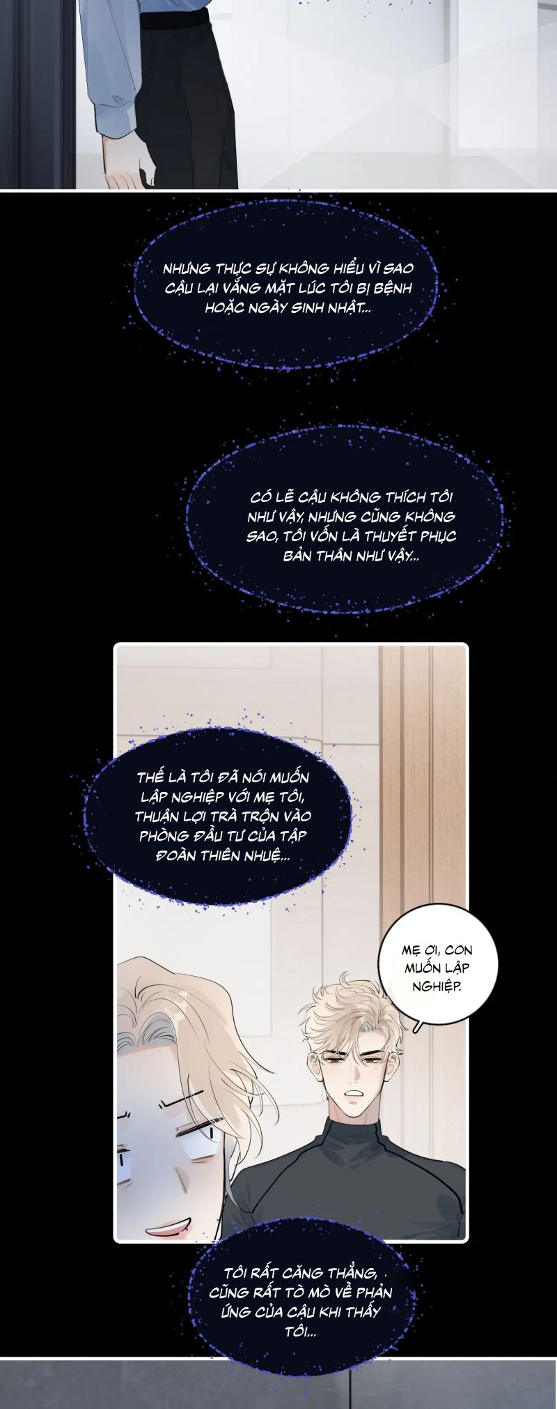 Cậu Vượt Giới Rồi Chap 77 - Trang 4