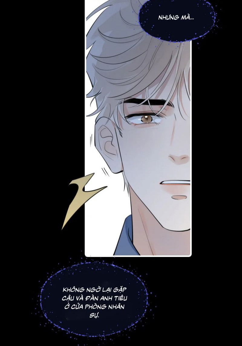 Cậu Vượt Giới Rồi Chap 77 - Trang 4