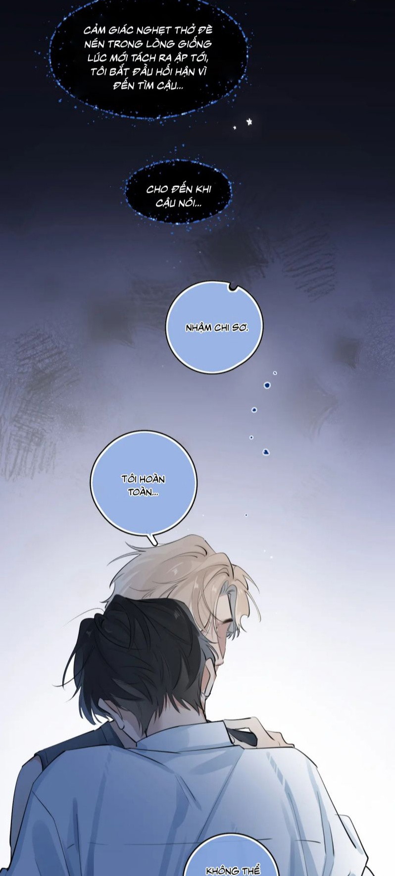 Cậu Vượt Giới Rồi Chap 77 - Trang 4