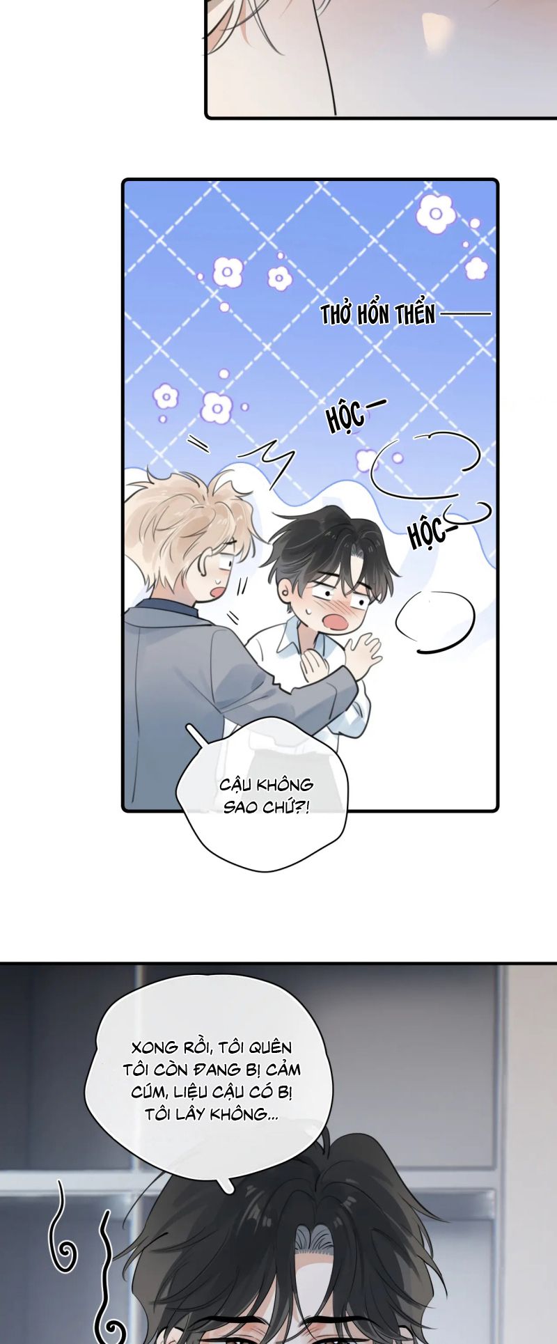 Cậu Vượt Giới Rồi Chapter 78 - Trang 4