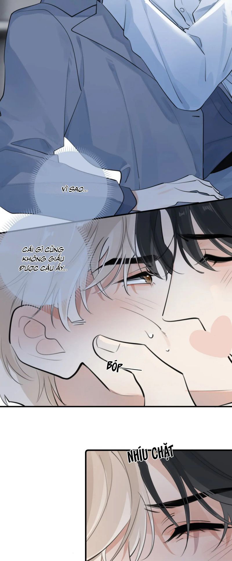 Cậu Vượt Giới Rồi Chapter 78 - Trang 4