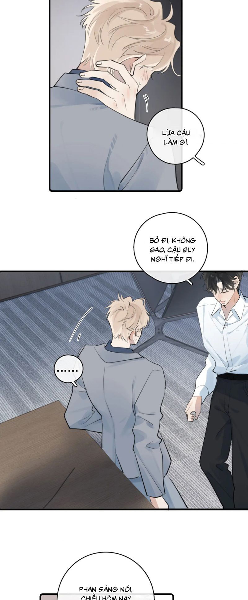 Cậu Vượt Giới Rồi Chapter 78 - Trang 4