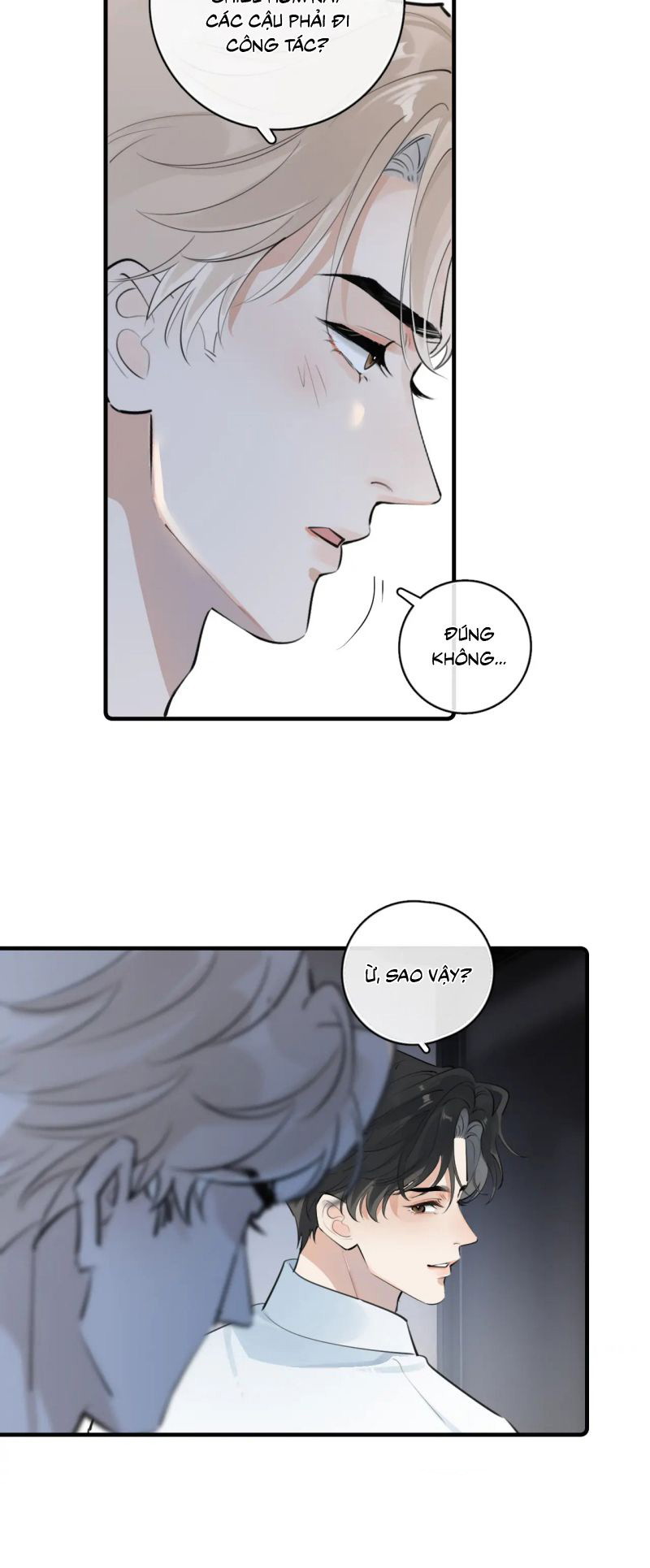 Cậu Vượt Giới Rồi Chapter 78 - Trang 4