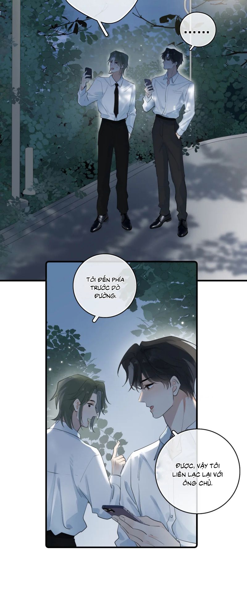 Cậu Vượt Giới Rồi Chapter 78 - Trang 4
