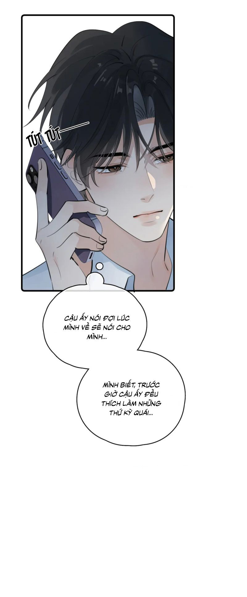 Cậu Vượt Giới Rồi Chapter 78 - Trang 4