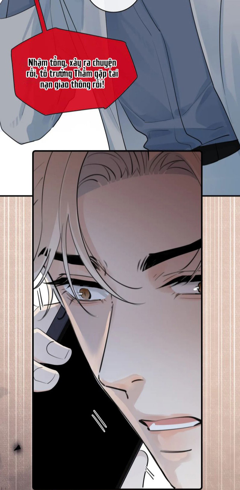 Cậu Vượt Giới Rồi Chap 79 - Trang 4