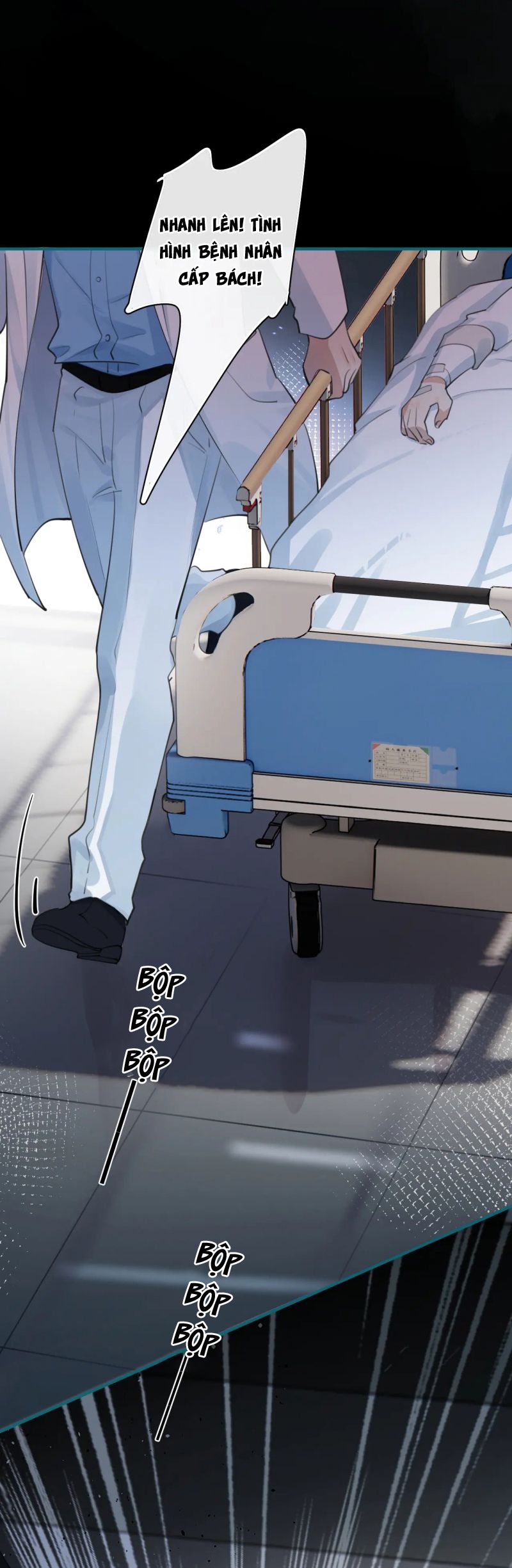 Cậu Vượt Giới Rồi Chap 79 - Trang 4