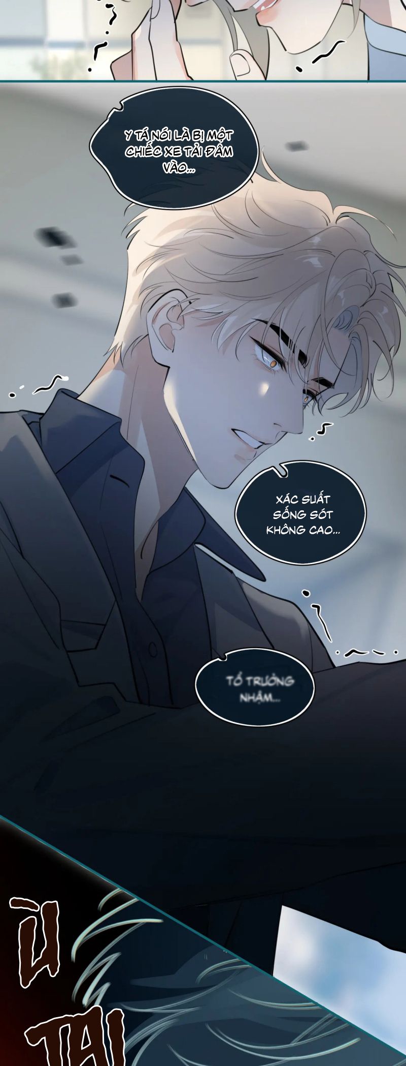 Cậu Vượt Giới Rồi Chap 79 - Trang 4