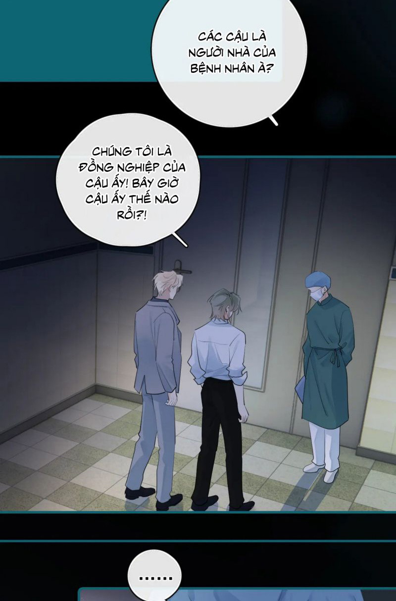 Cậu Vượt Giới Rồi Chap 79 - Trang 4