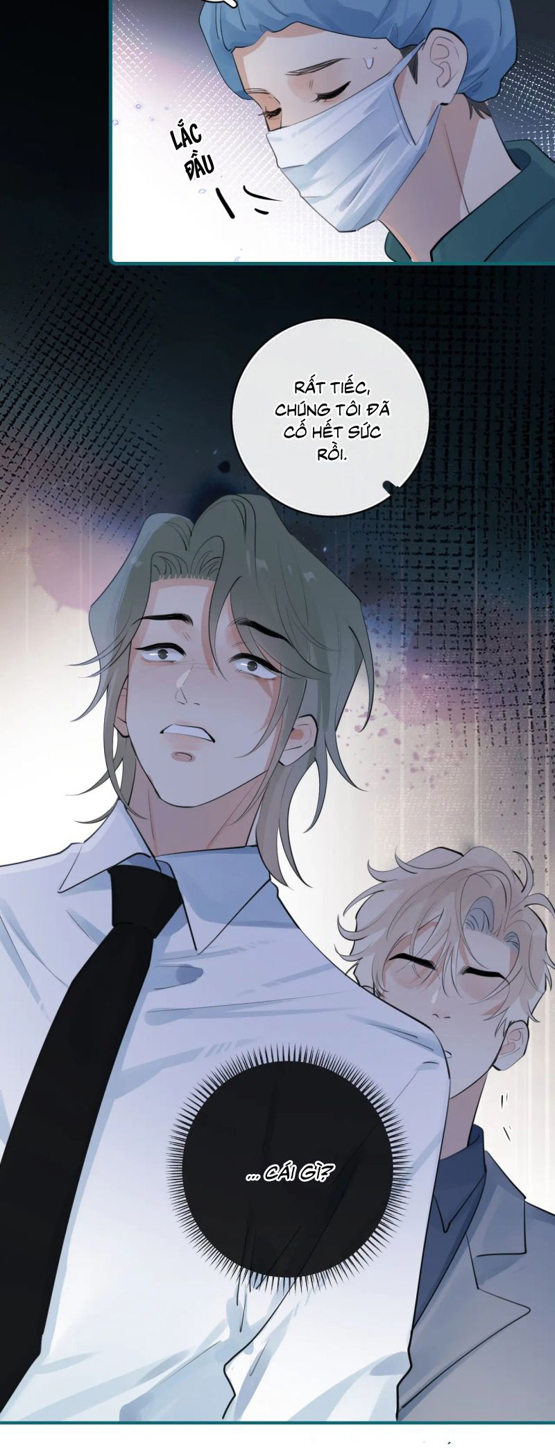 Cậu Vượt Giới Rồi Chap 79 - Trang 4