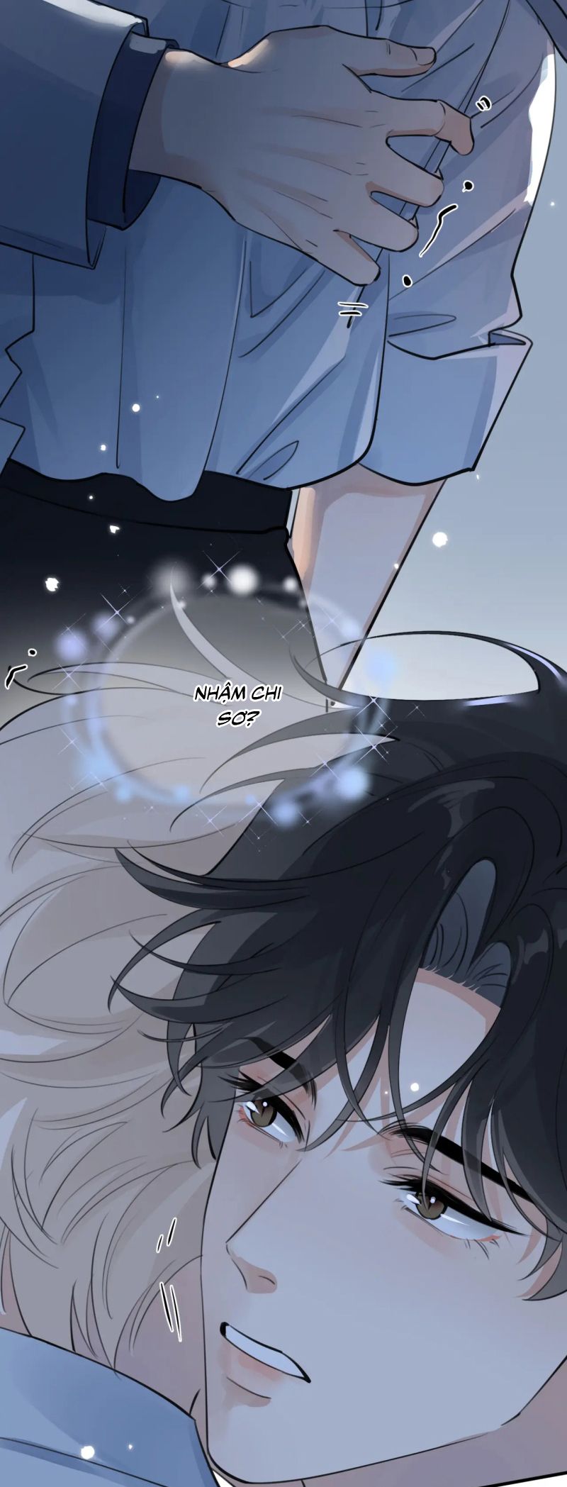 Cậu Vượt Giới Rồi Chap 79 - Trang 4