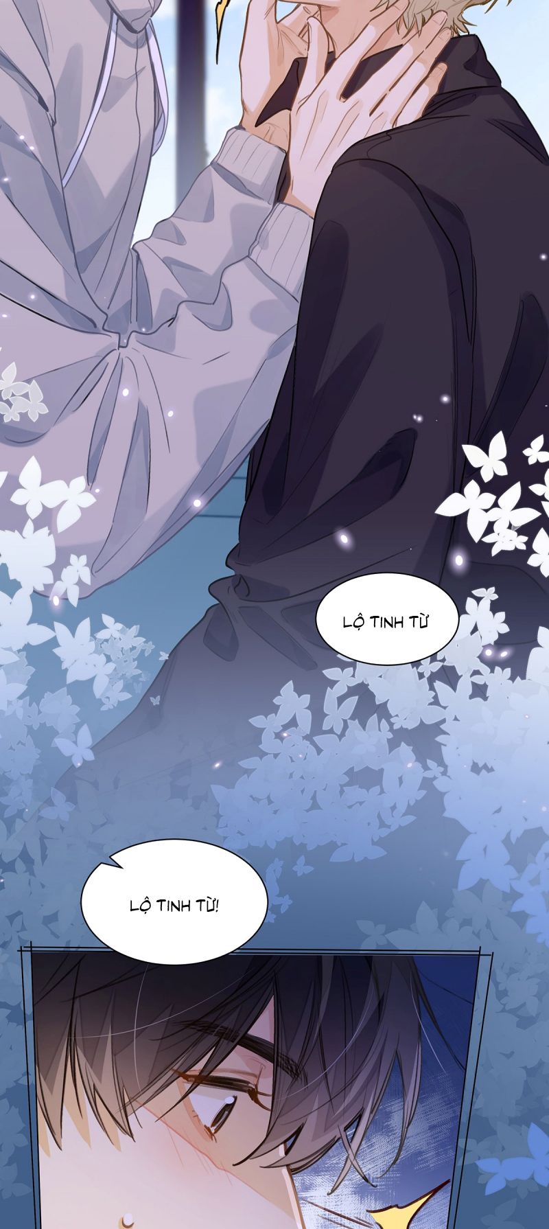 Cậu Vượt Giới Rồi Chap 80 - Trang 4