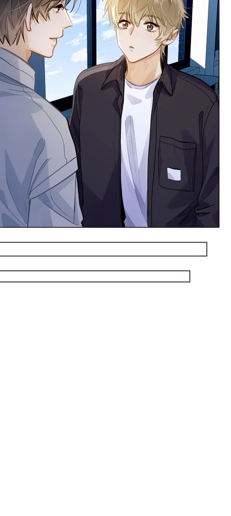 Cậu Vượt Giới Rồi Chap 80 - Trang 4