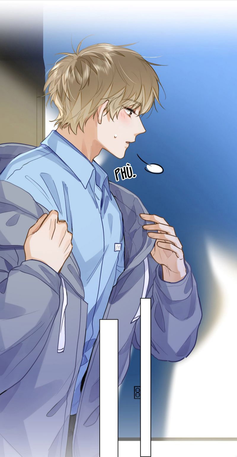 Cậu Vượt Giới Rồi Chap 80 - Trang 4