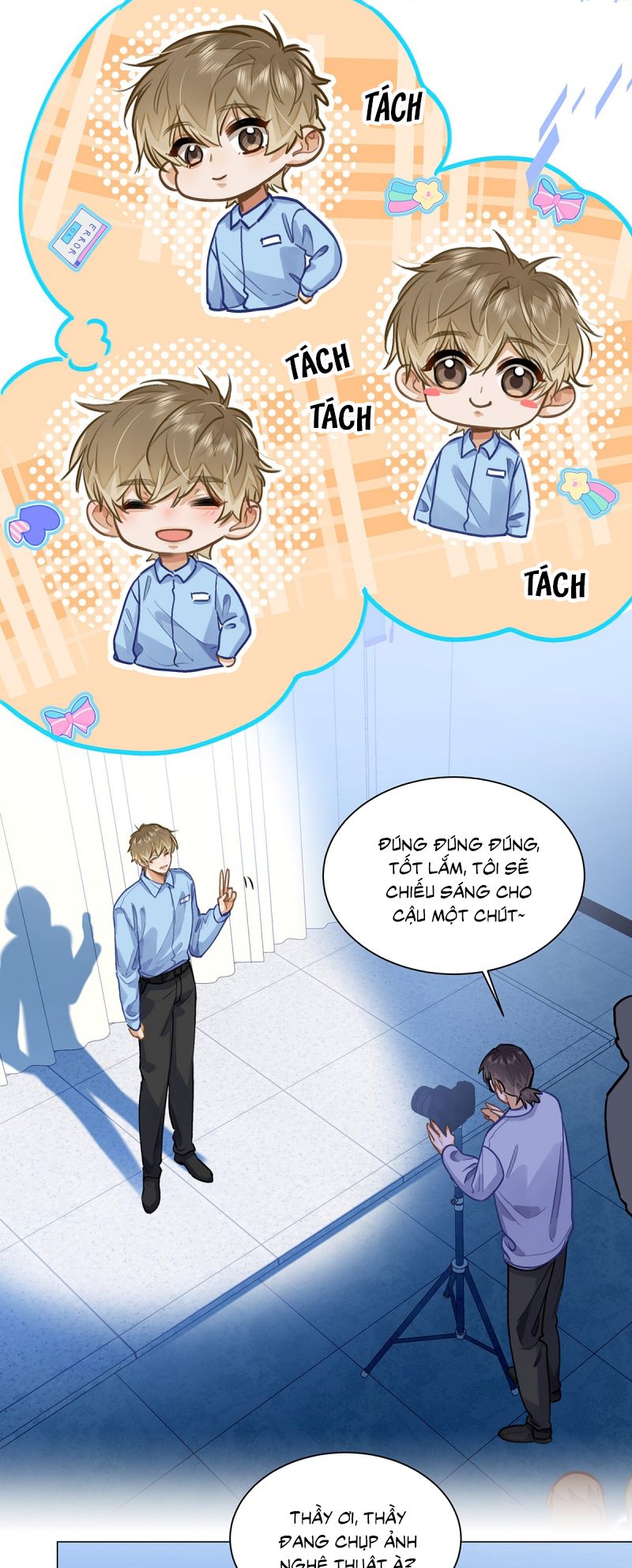 Cậu Vượt Giới Rồi Chap 80 - Trang 4