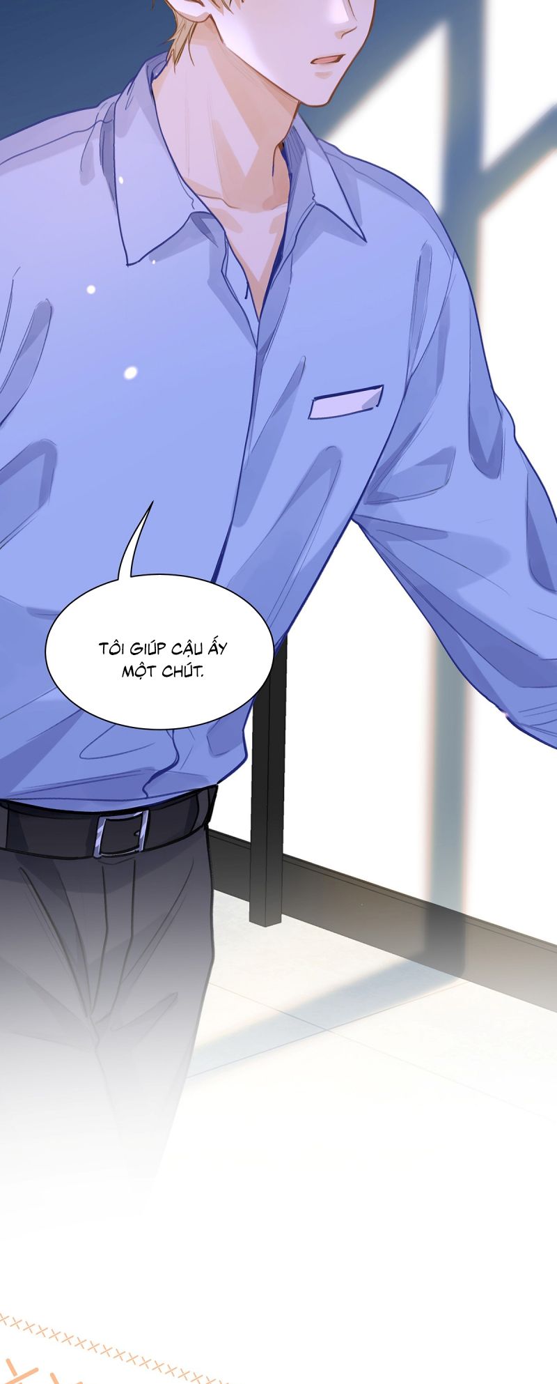Cậu Vượt Giới Rồi Chap 80 - Trang 4