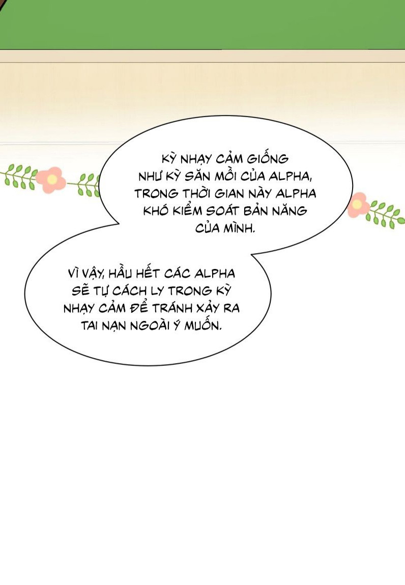 Cậu Vượt Giới Rồi Chap 80 - Trang 4