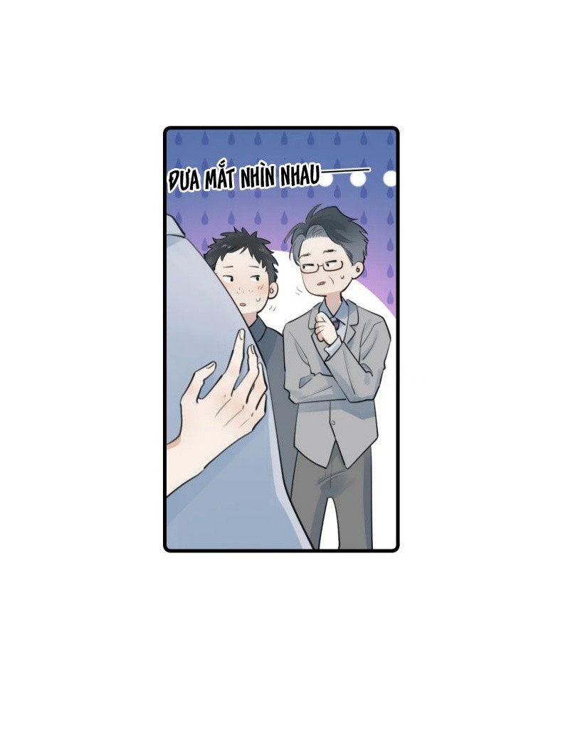 Cậu Vượt Giới Rồi Chap 81 - Trang 4