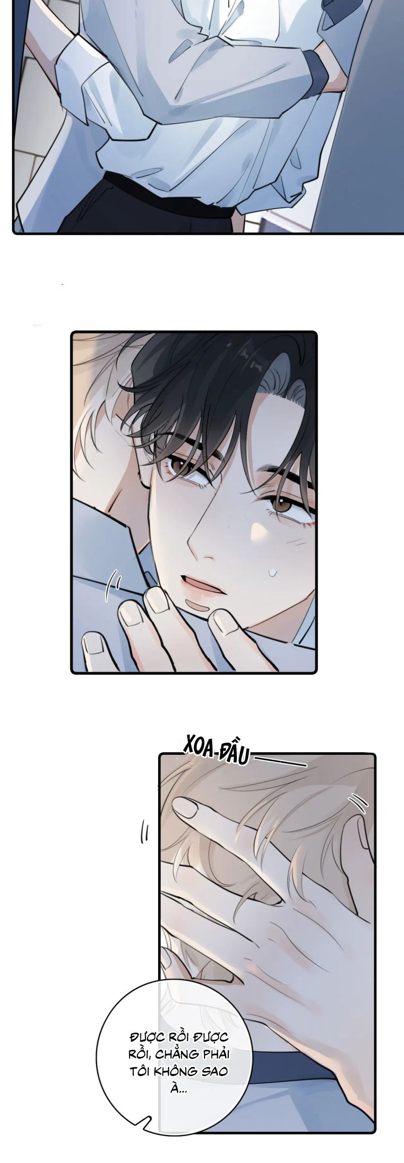 Cậu Vượt Giới Rồi Chap 81 - Trang 4