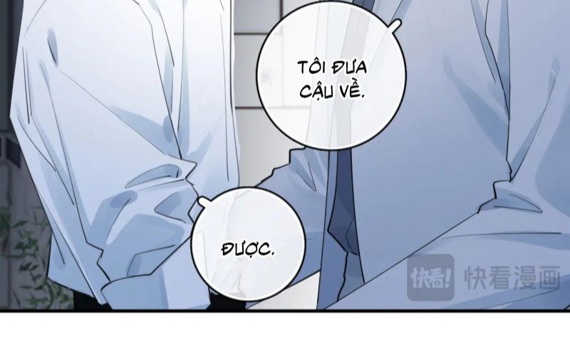 Cậu Vượt Giới Rồi Chap 81 - Trang 4