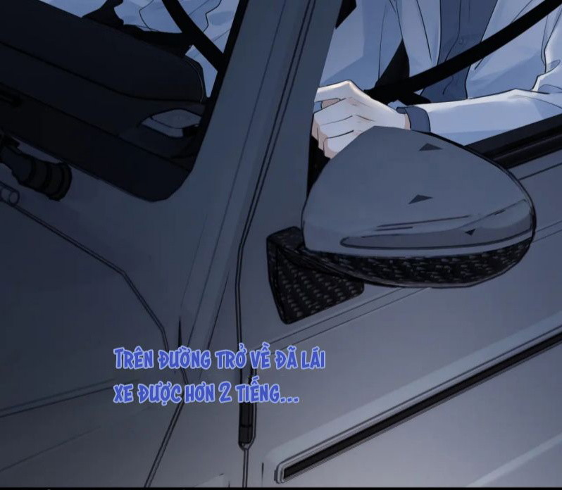 Cậu Vượt Giới Rồi Chap 81 - Trang 4