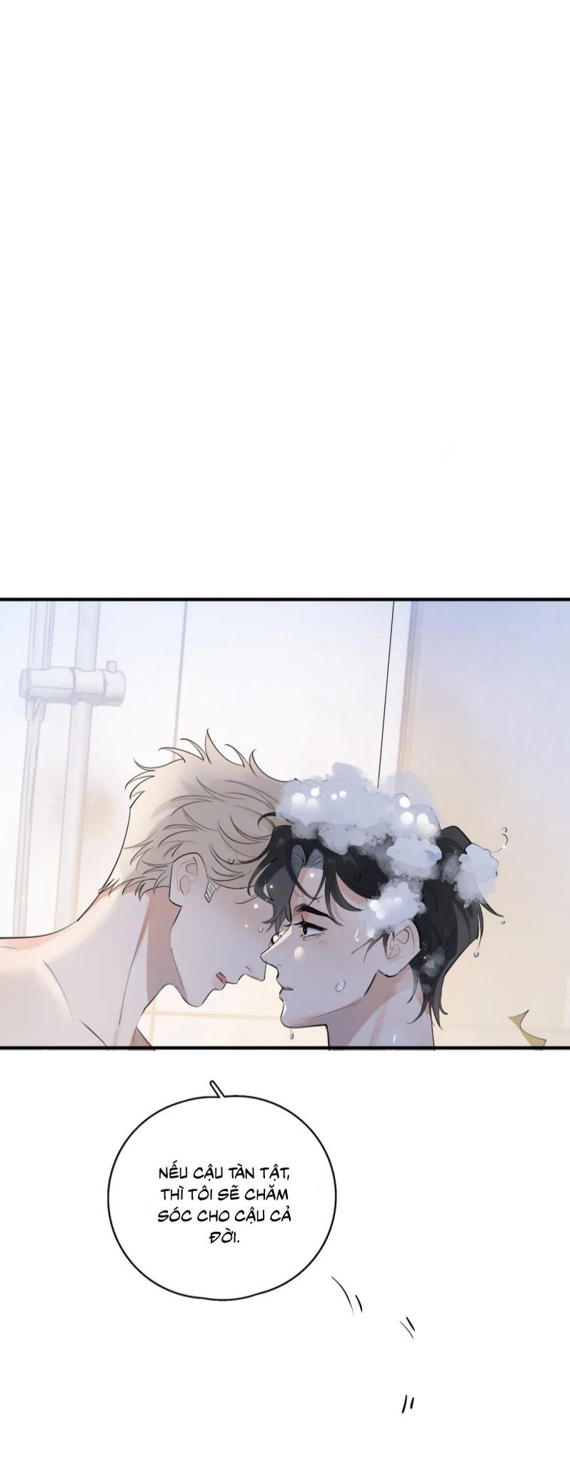 Cậu Vượt Giới Rồi Chap 81 - Trang 4