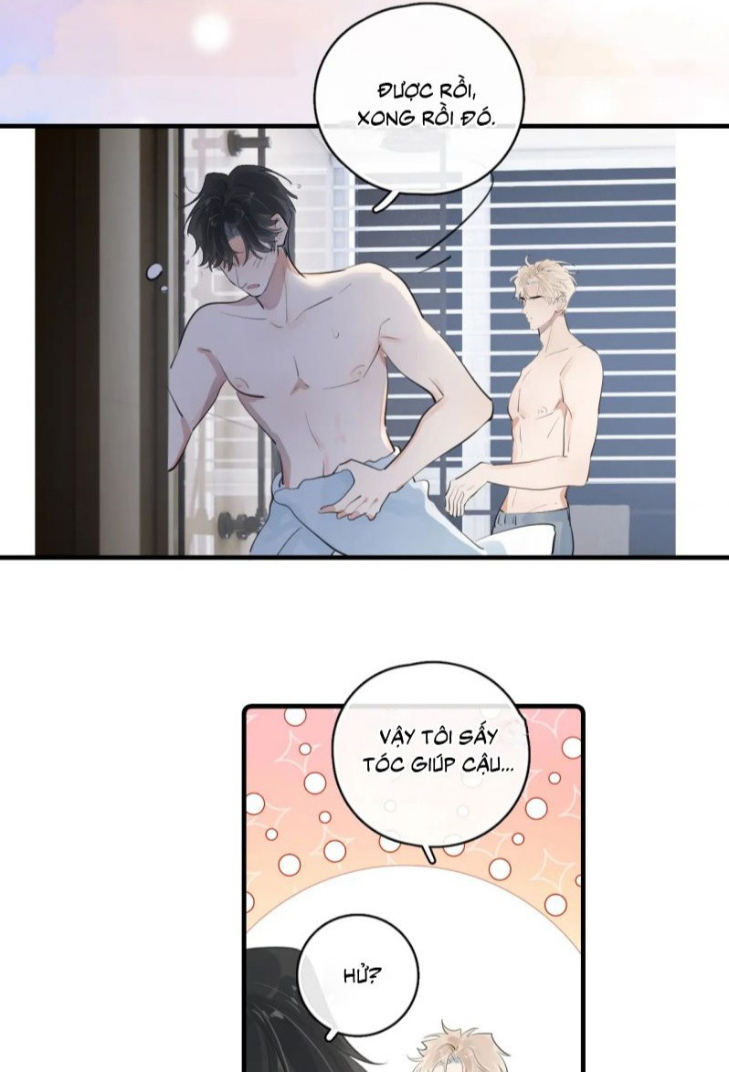 Cậu Vượt Giới Rồi Chap 81 - Trang 4