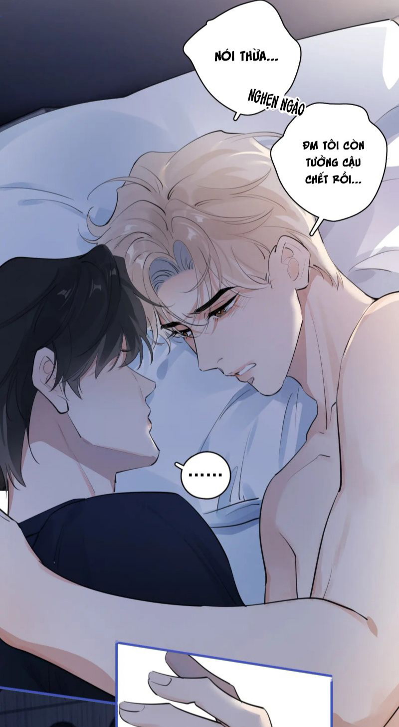 Cậu Vượt Giới Rồi Chap 81 - Trang 4