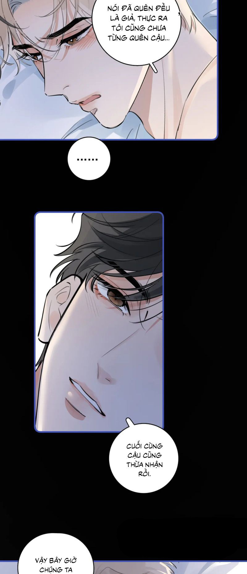 Cậu Vượt Giới Rồi Chap 81 - Trang 4