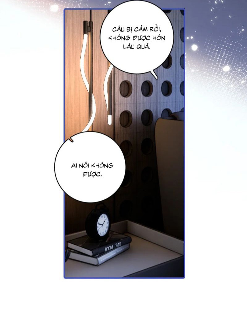 Cậu Vượt Giới Rồi Chap 81 - Trang 4