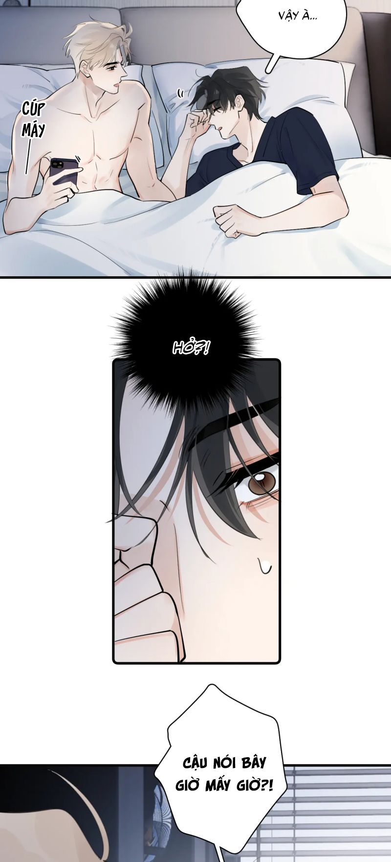Cậu Vượt Giới Rồi Chapter 82 - Next Chapter 83