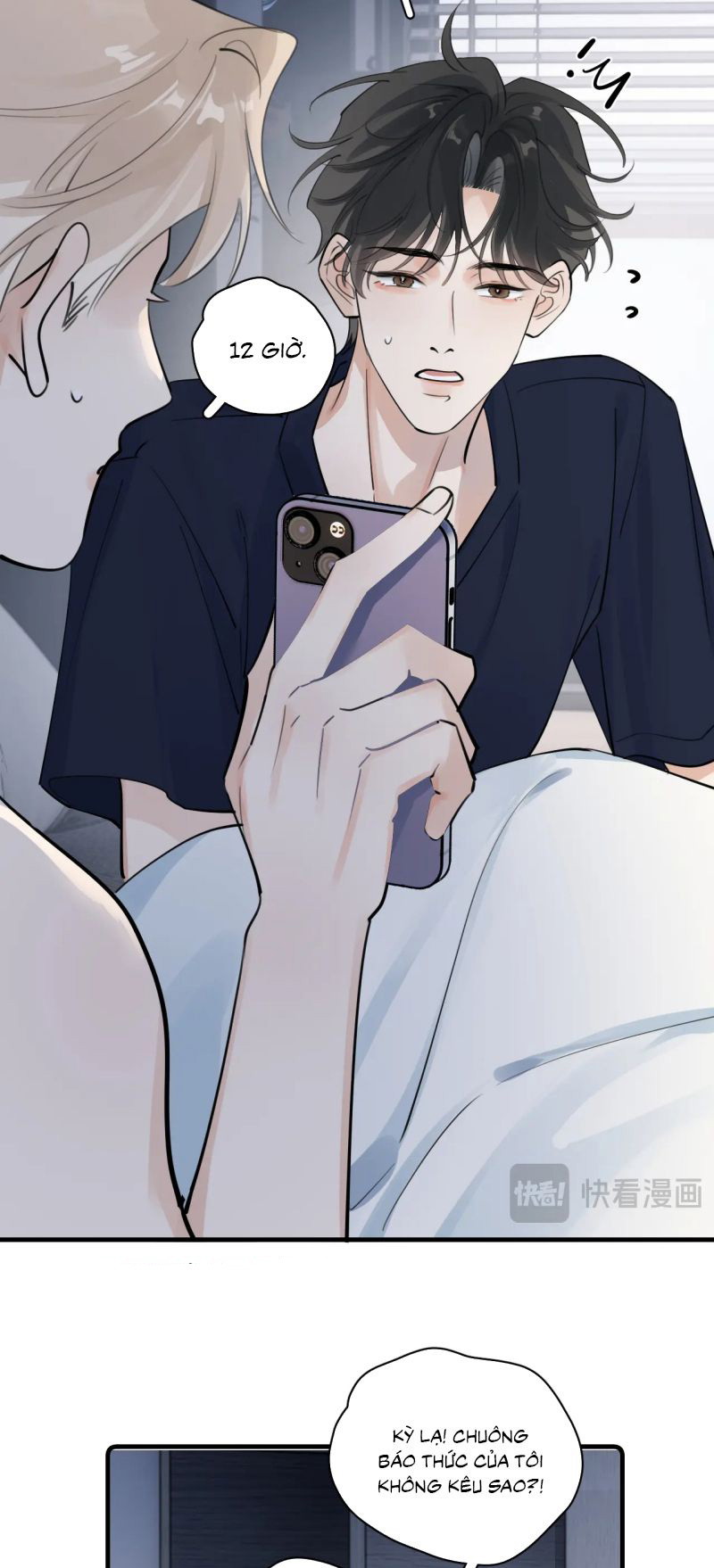 Cậu Vượt Giới Rồi Chapter 82 - Next Chapter 83