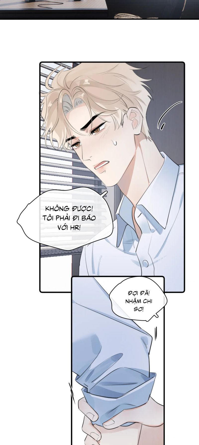 Cậu Vượt Giới Rồi Chapter 82 - Next Chapter 83