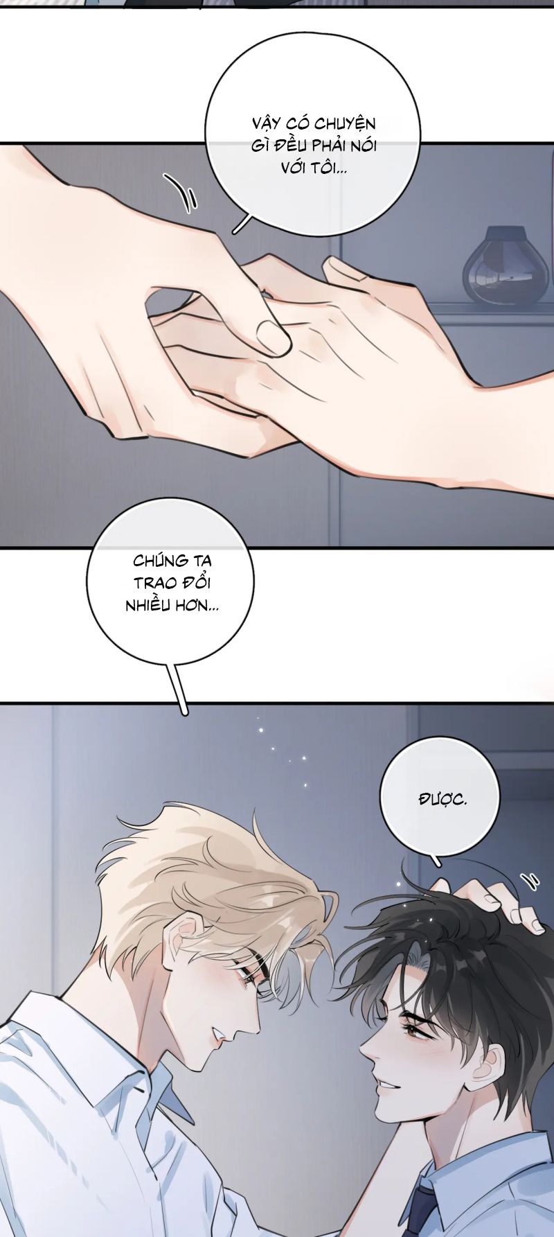 Cậu Vượt Giới Rồi Chapter 82 - Next Chapter 83