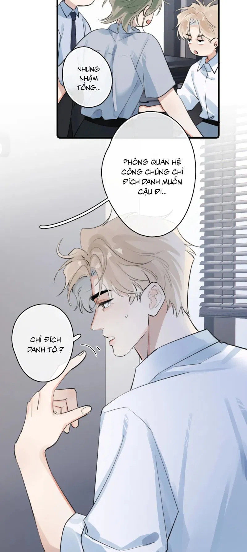 Cậu Vượt Giới Rồi Chapter 82 - Next Chapter 83