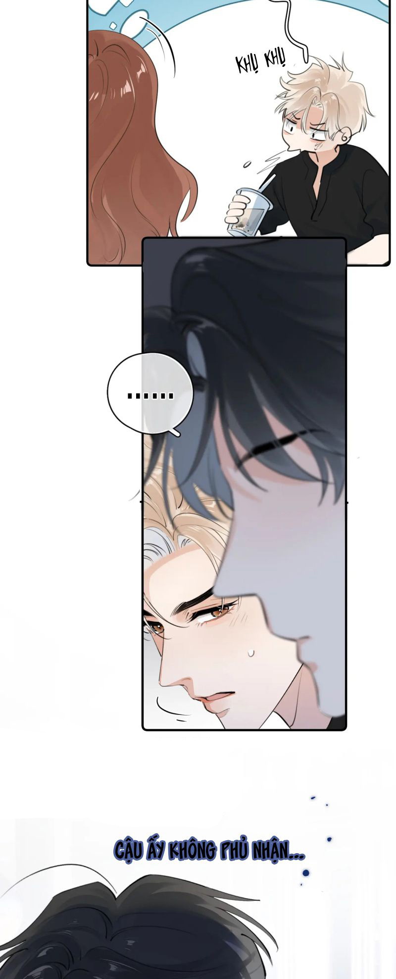 Cậu Vượt Giới Rồi Chapter 83 - Next 