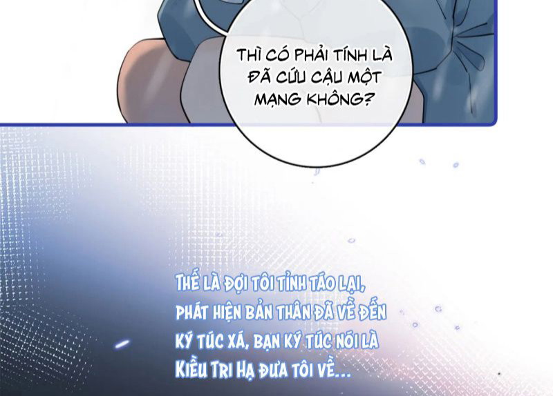 Cậu Vượt Giới Rồi Chapter 84 - Trang 4