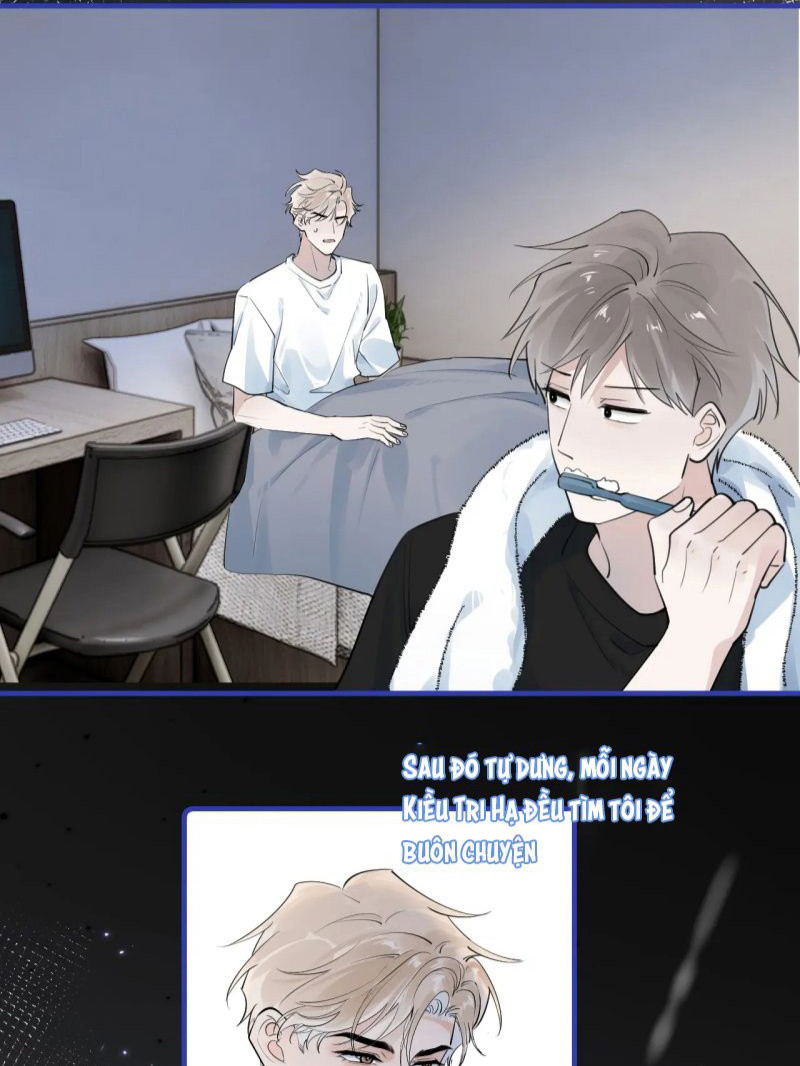 Cậu Vượt Giới Rồi Chapter 84 - Trang 4