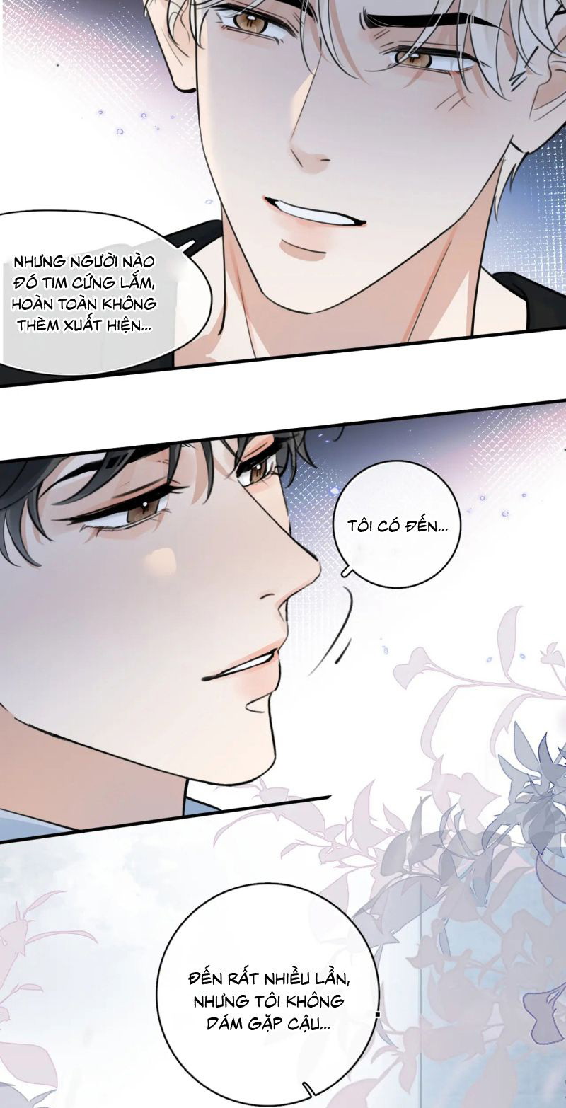 Cậu Vượt Giới Rồi Chapter 84 - Trang 4