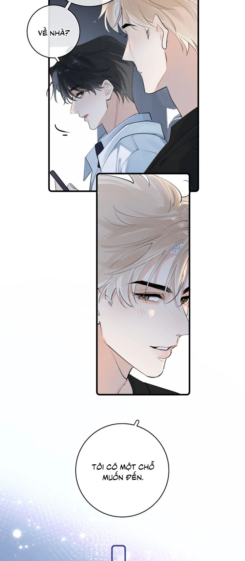 Cậu Vượt Giới Rồi Chapter 84 - Trang 2