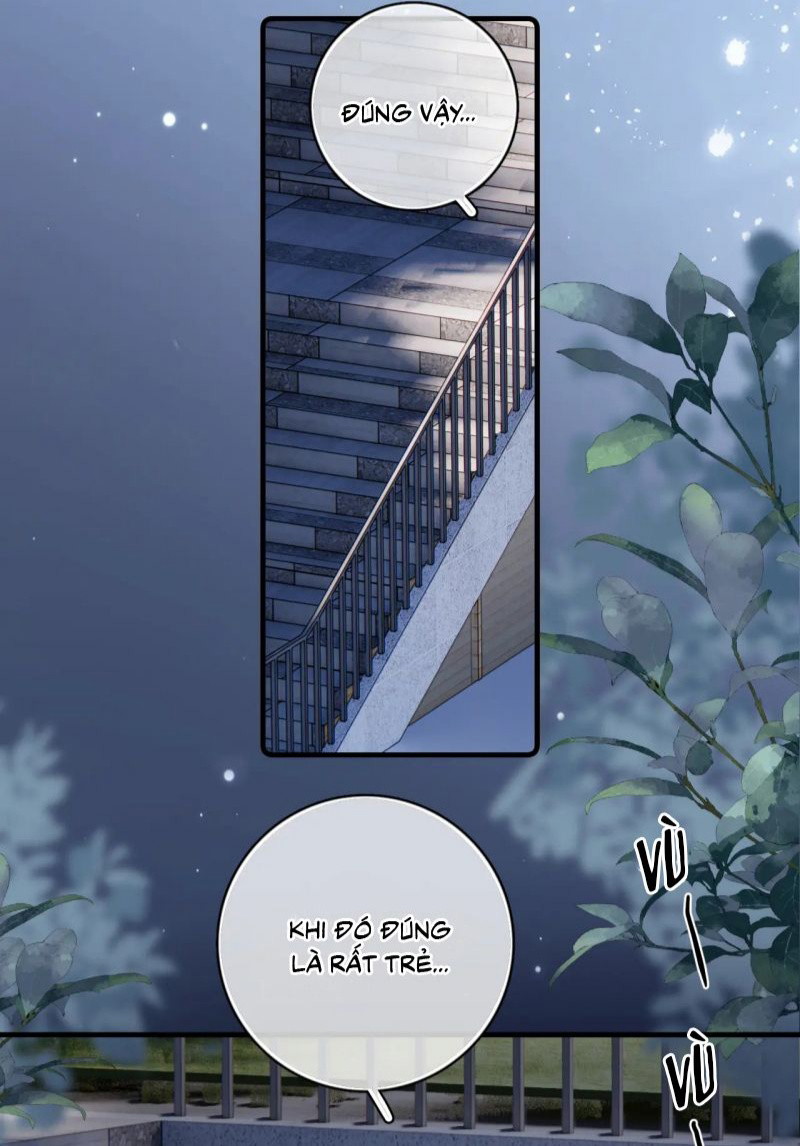 Cậu Vượt Giới Rồi Chapter 84 - Trang 4