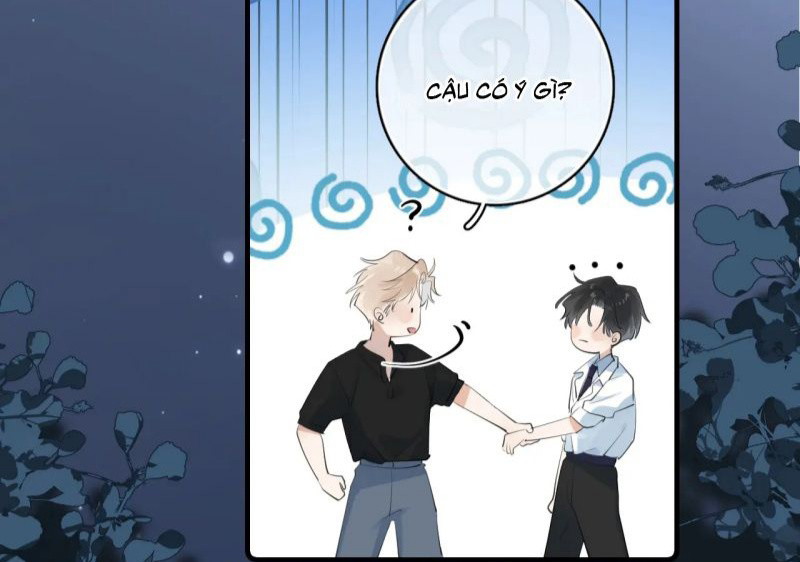 Cậu Vượt Giới Rồi Chapter 86 - Trang 4