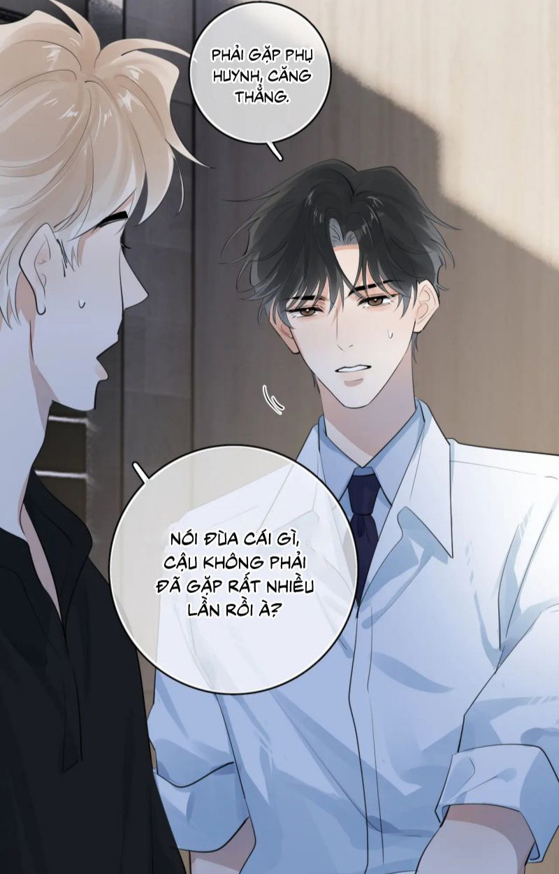 Cậu Vượt Giới Rồi Chapter 86 - Trang 4