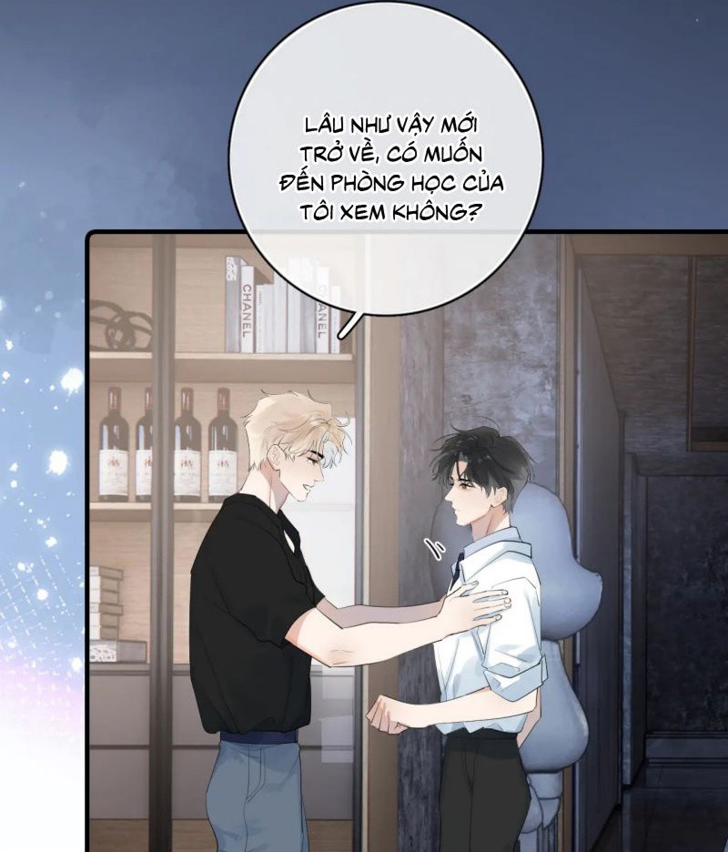 Cậu Vượt Giới Rồi Chapter 86 - Trang 4