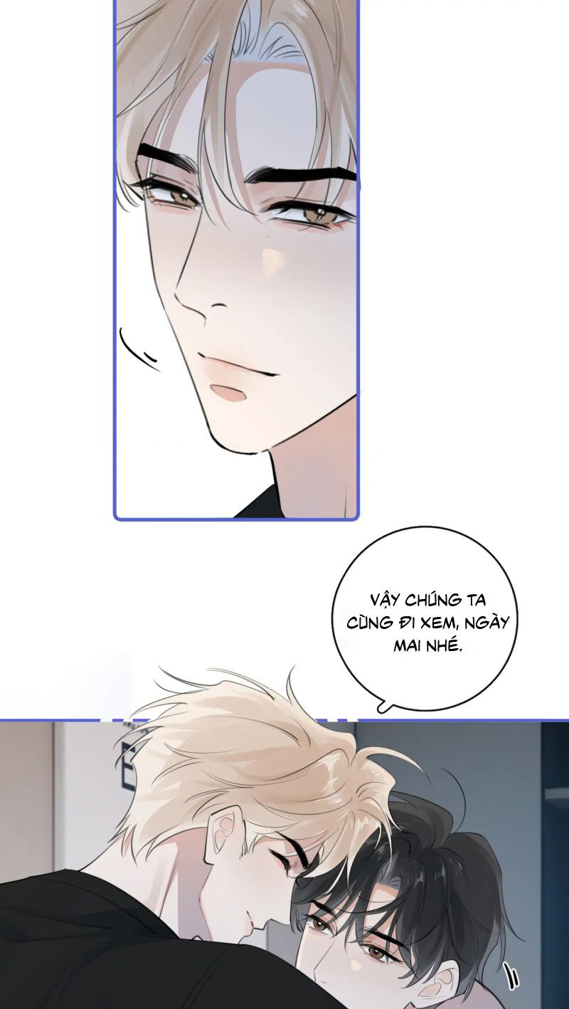 Cậu Vượt Giới Rồi Chapter 86 - Trang 4