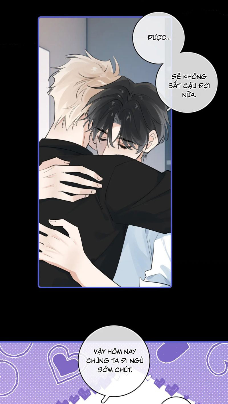 Cậu Vượt Giới Rồi Chapter 86 - Trang 4